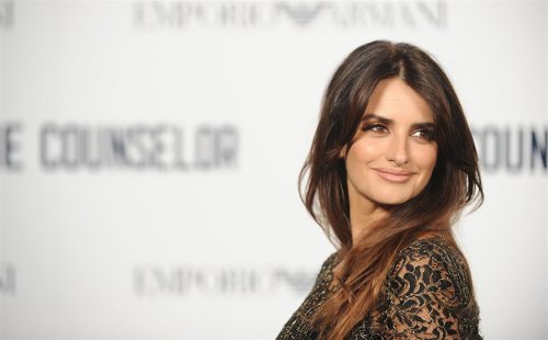 Penélope Cruz