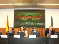 El PSOE reta a Rajoy a "dar la cara" y defender sus políticas si tiene argumentos y sin tirar de la "herencia"