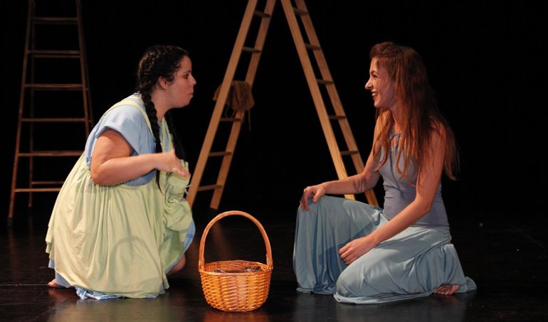 Cooperación y Desarrollo