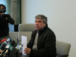 El edil de Nigrán José Álvarez renuncia a su acta