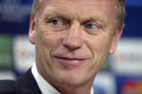 Moyes: "Será un partido realmente duro"