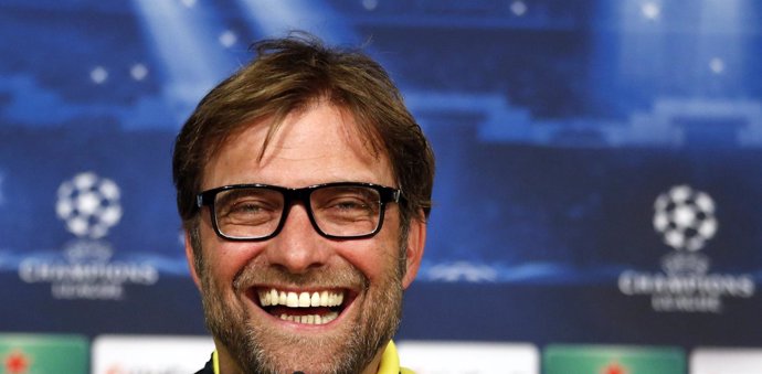 Jurgen Klopp