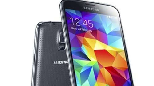 Samsung Galaxy S5