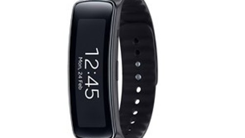Samsung Gear Fit