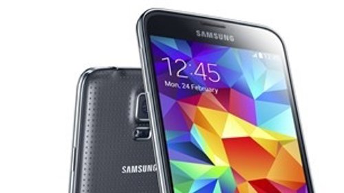 Samsung Galaxy S5
