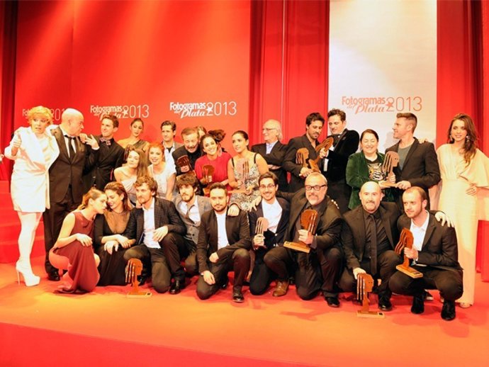 Fotogramas de Plata: y la mejor película es para... "La Herida'
