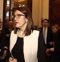 Soraya Rodríguez: "El PP no sabe qué hacer ni con la ley ni con el ministro"