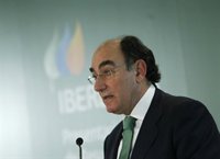 El presidente de Iberdrola afirma que se siente "orgulloso" de ser español