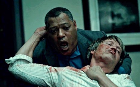 Hannibal: nuevo y brutal clip de la segunda temporada 