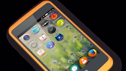 ZTE y Mozilla lanzan dos nuevos 'smartphones' con Firefox OX