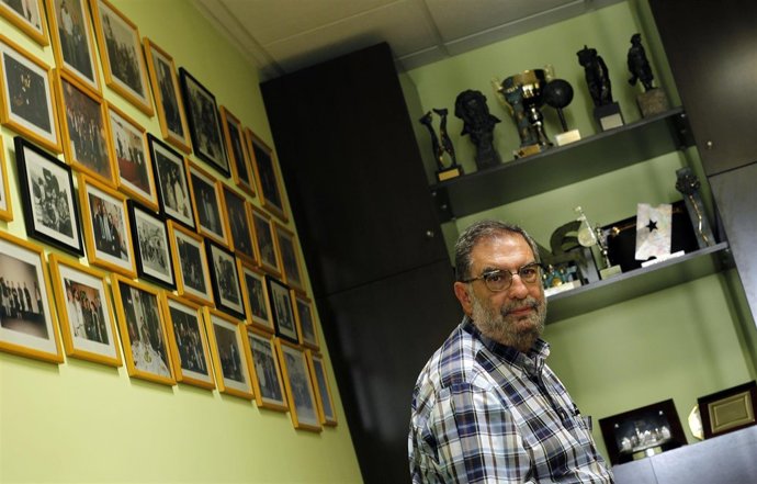 Enrique González-Macho