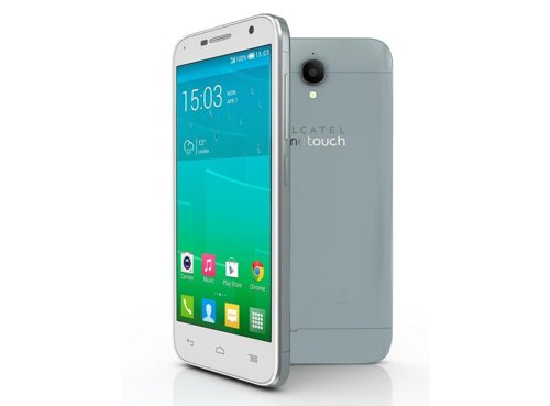 Alcatel onetouch idol 2