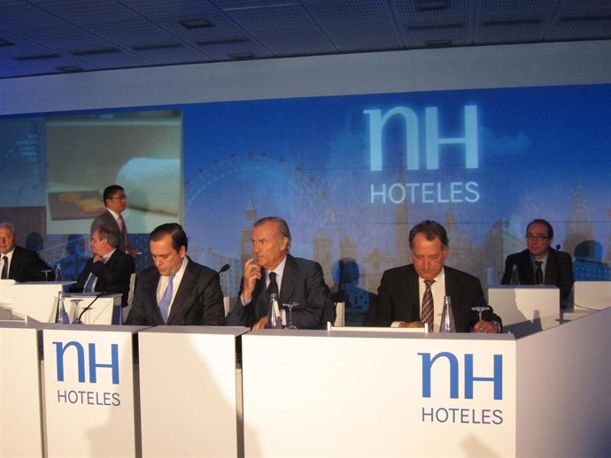 NH Hoteles
