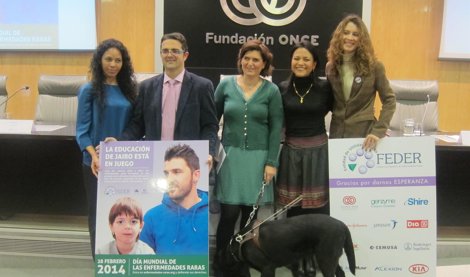 Asistencia