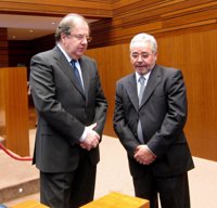 Las Edades del Hombre reciben la Medalla de Oro de las Cortes como "fuerza generadora de identidad"