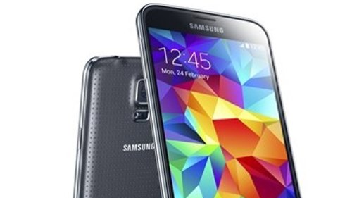 Samsung Galaxy S5