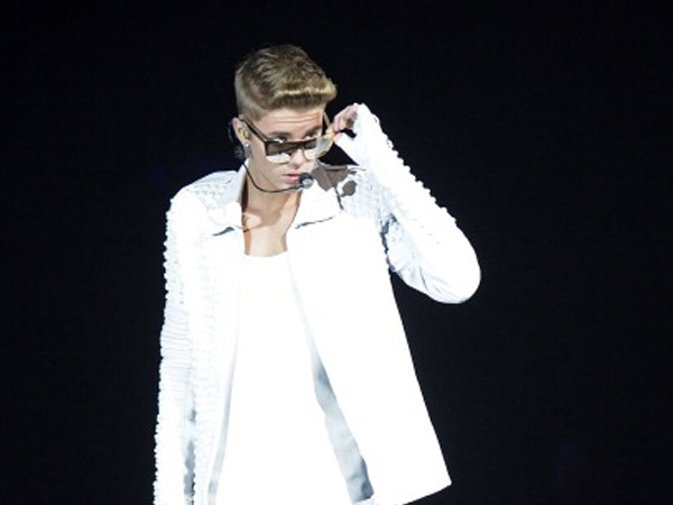 Los vecino de Justin Bieber se movilizan en su contra 