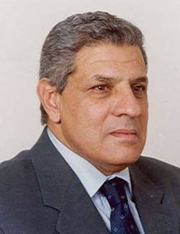 Ibrahim Mahlab