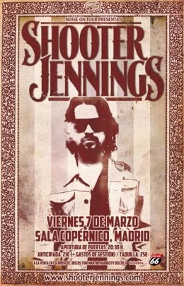 shooter jennings put the o back in country rar