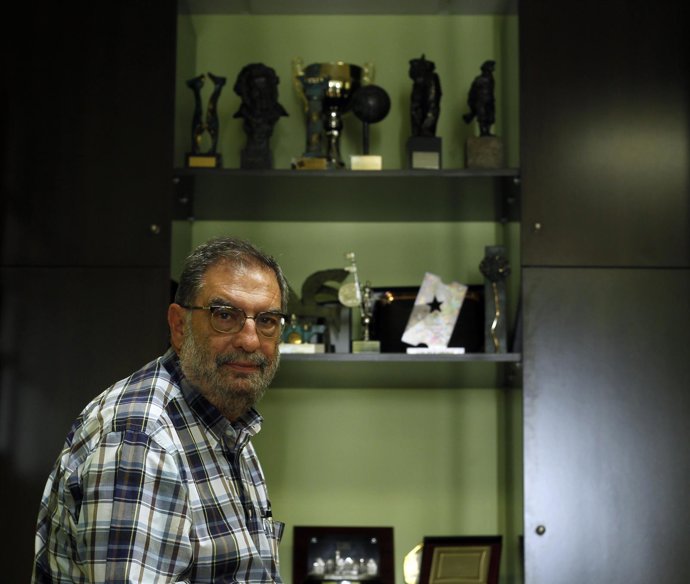 Enrique González-Macho