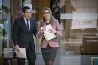 Nevado-Batalla se pregunta por el "fundamento" jurídico de la oposición para recurrir la Ley de Administración Local