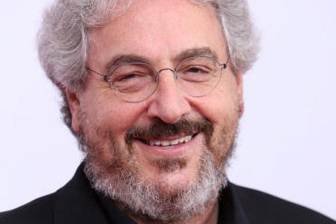 NEW YORK - JUNE 15:  Director Harold Ramis attends the Columbia Pictures world p