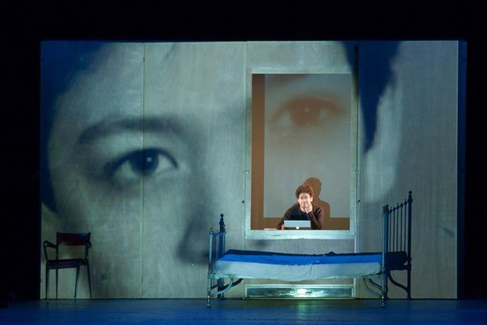 Seuls de Wajdi Mouawad en el Teatre Lliure 