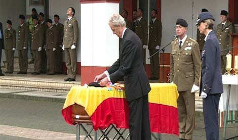 Seguridad y defensa