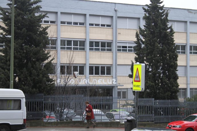 Colegio Valdeluz