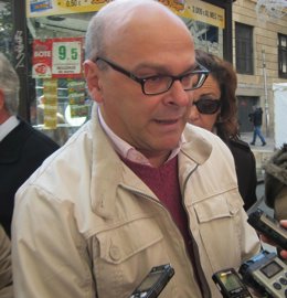 Manuel Fernández Palomino