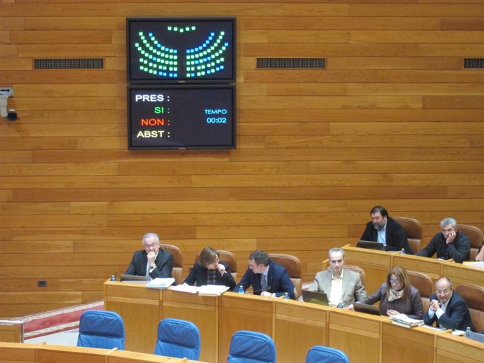 Ley Iniciativas Populares