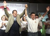 Santos acepta la negativa de Garzón a ocupar la Embajada de Colombia