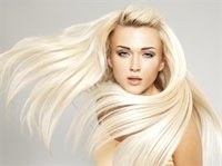 ¿Por qué mi pelo no brilla?