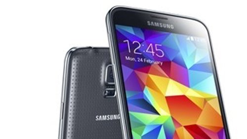 Samsung Galaxy S5