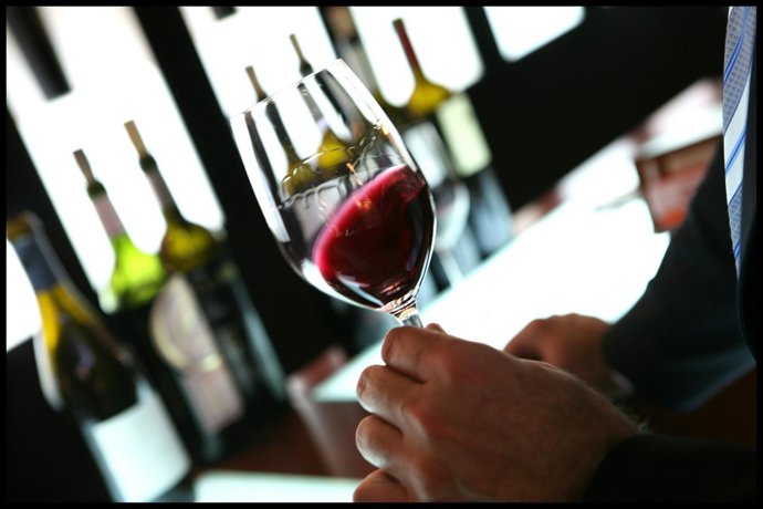 Vinorum, Alimentaria