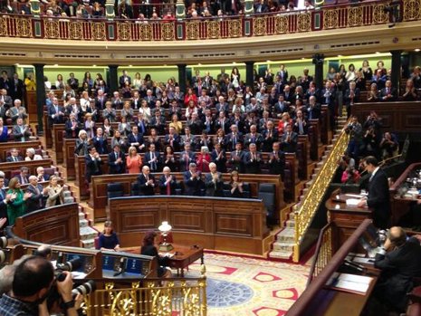 Foto del diputado German Rodríguez