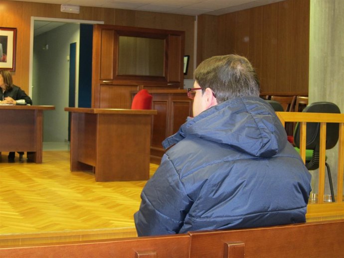 Juicio abusos en Vigo