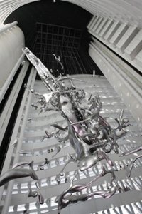 La Asociación Legado Expo aplaude que el 'Splash' vuelva a su emplazamiento original antes del verano