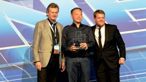 Global Mobile Awards