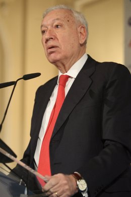 José Manuel García Margallo en una imagen de archivo