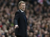 Moyes: "Asumo toda la responsabilidad"