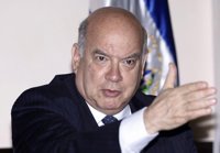 Venezuela.- La OEA convoca este jueves una sesión extraordinaria de ministros de Exteriores para debatir sobre Venezuela