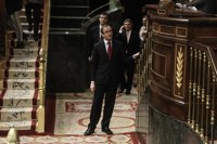 El PP insta a Rubalcaba a "poner orden" en Navarra porque ya está claro que no hay causa para una moción de censura