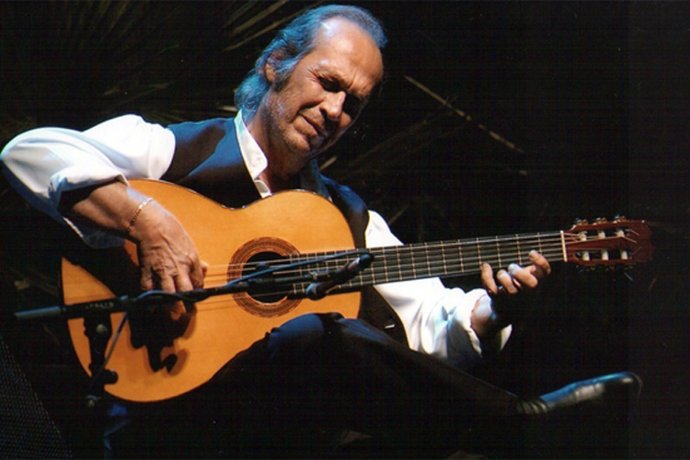 Reacciones a la muerte de Paco de Lucía 