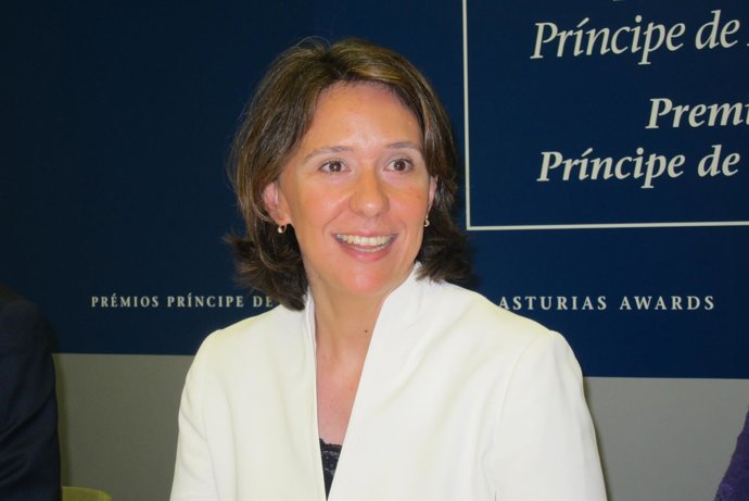Teresa Sanjurjo