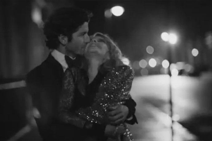 Kylie con otro novio 