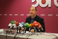 Sortu cree que la Comisión de Investigacion está ratificando "graves irregularidades" en Navarra