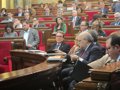 Homs acusa al Gobierno de "presionar" a políticos y empresarios contra el proceso