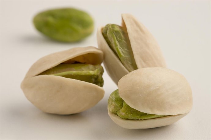 Día Nacional del Pistacho