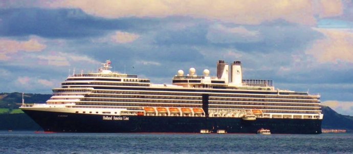 Crucero